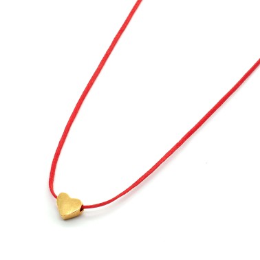 copy of Necklace "Little Hearty CH"