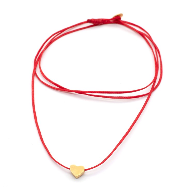 copy of Necklace "Little Hearty CH"