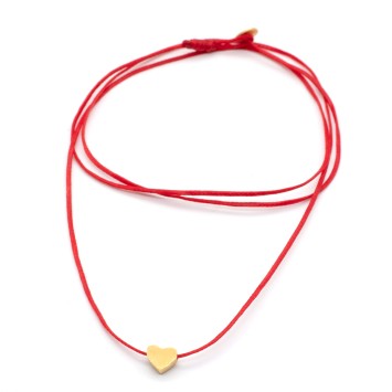 copy of Necklace "Little Hearty CH"