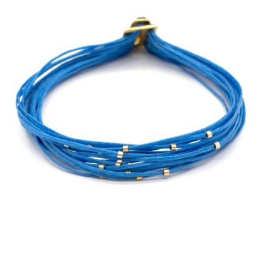 Bracelet "Uncountable moments G"