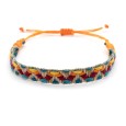 Chaplet "Ethnic - Boho"