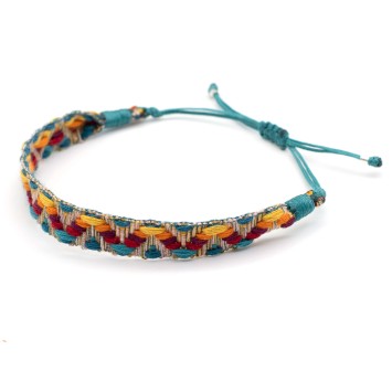 Κομποσκοίνι "Ethnic - Boho"