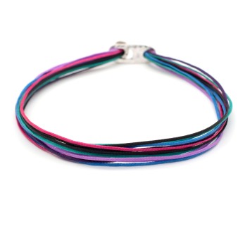 Βραχιόλι "Σφυρίλατο Μίνιμαλ"