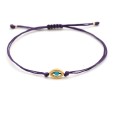 Bracelet "Minimal Little Evil Eye G" Bracelet "Minimal Little Evil Eye G"