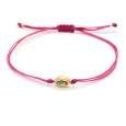Bracelet "Minimal Little Evil Eye G" Bracelet "Minimal Little Evil Eye G"