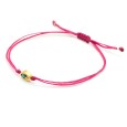 Bracelet "Minimal Little Evil Eye G" Bracelet "Minimal Little Evil Eye G"