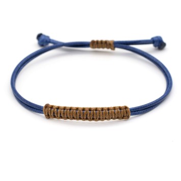 Bracelet "Chaplet Double Trouble"