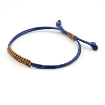 Bracelet "Chaplet Double Trouble"