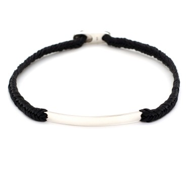 Βραχιόλι "Μπάρα 3X Boho Braid"