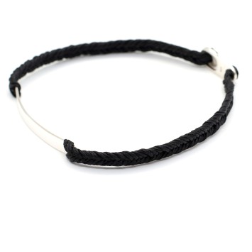 Βραχιόλι "Μπάρα 3X Boho Braid"