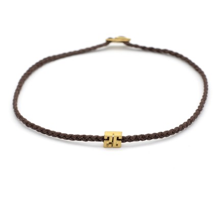 Βracelet "Charm 26 D G"