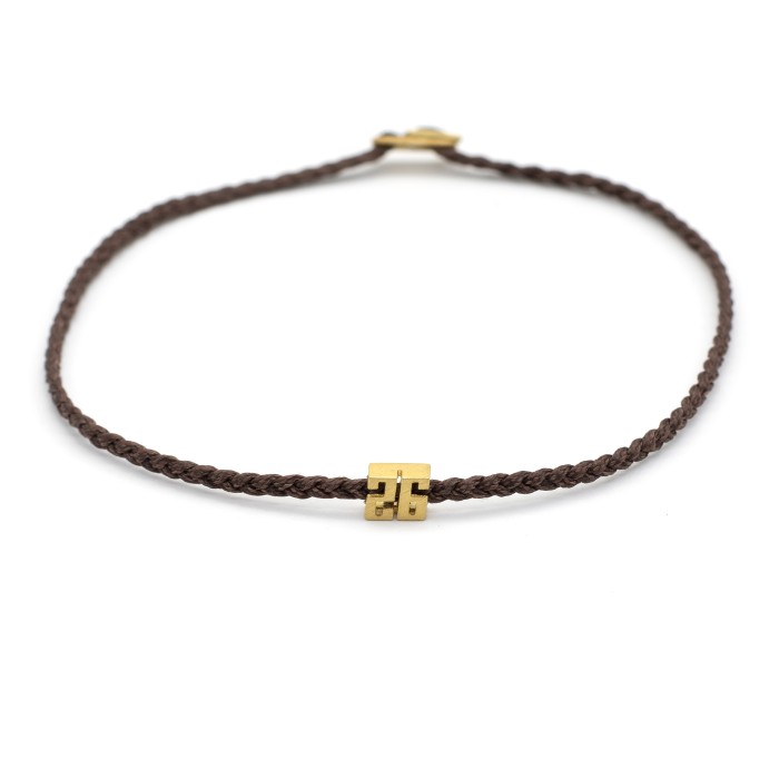 Βracelet "Charm 26 D G"