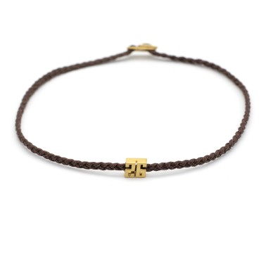 Βracelet "Charm 26 D G"