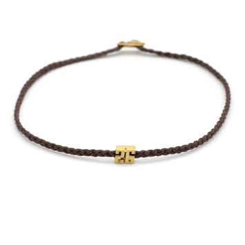 Βracelet "Charm 26 D G"