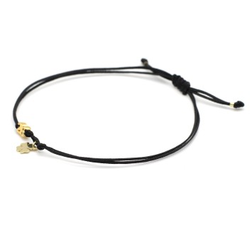 Βραχιόλι "Γούρι 2026 Τετράφυλλάκι ΜΑΚ G"