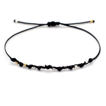 Bracelet "Lucky Charm - 2026 Wishes"