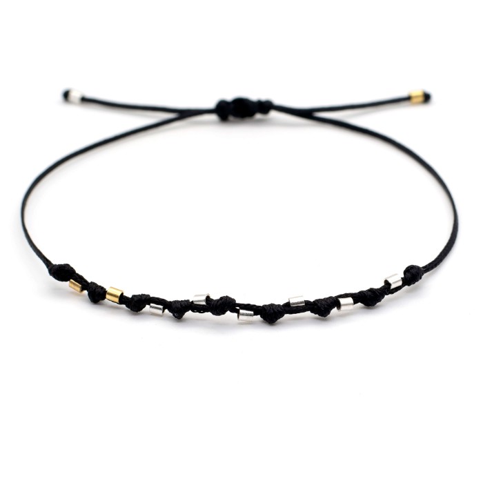 Bracelet "Lucky Charm - 2026 Wishes" Bracelet "Lucky Charm - 2026 Wishes"