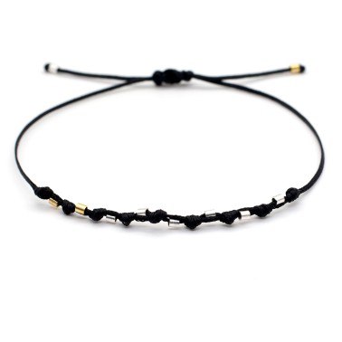 Bracelet "Lucky Charm - 2026 Wishes"