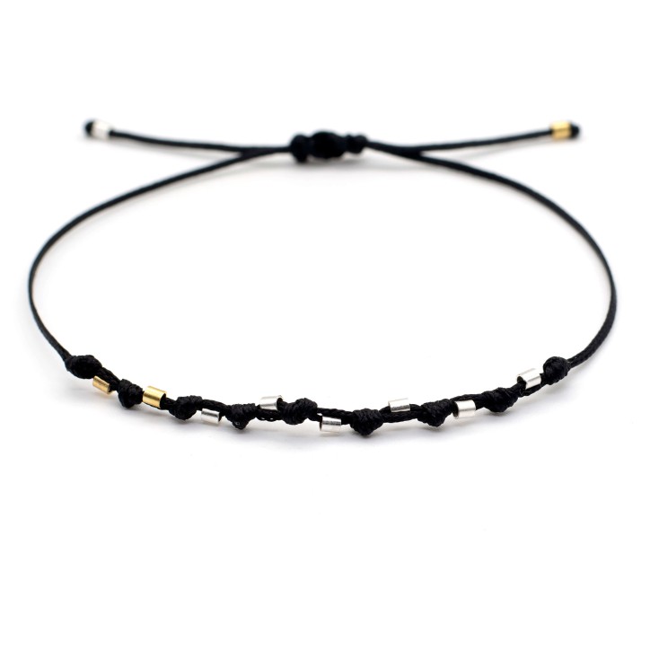 Βραχιόλι "Γούρι 2026 ευχές"