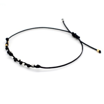 Bracelet "Lucky Charm - 2026 Wishes"