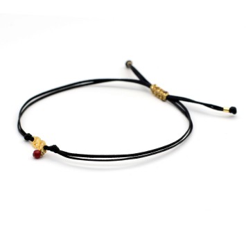 Βracelet "Sweet 26 Charm G"