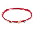 Bracelet "Lucky Charm 26 KYTO G"