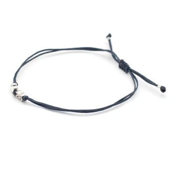 Bracelet  "Lucky Charm 26 Heart MAK"