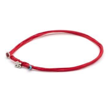 Bracelet "Lucky Charm 26 KYTO"