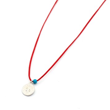 Necklace "Lucky Charm 26 G"