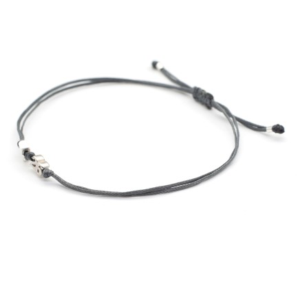 Bracelet "Lucky Charm 26 Star MAK"