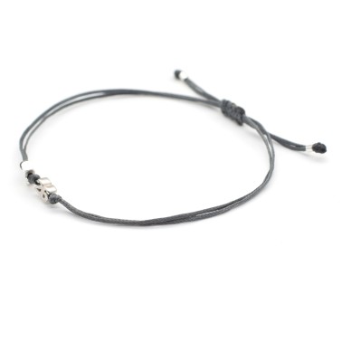 Bracelet "Lucky Charm 26 Star MAK"