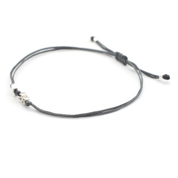 Bracelet "Lucky Charm 26 Star MAK"