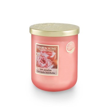 Love - Heart & Home Soy Candle, 320g