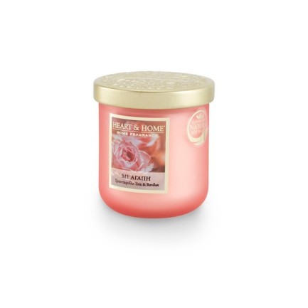 Love - Heart & Home Soy Candle, 115g