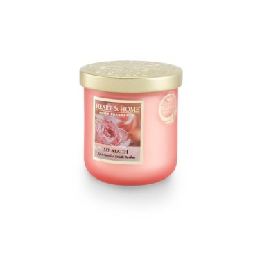Love - Heart & Home Soy Candle, 115g