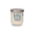 Sparkling Snowflakes - Heart & Home Soy Candle, 110g