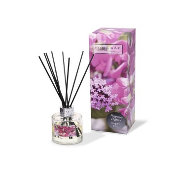 Sweet Pea - Heart & Home Reed Diffuser, 70ml
