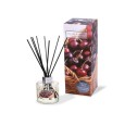 Γλυκό Μαύρο Κεράσι - Διαχυτής αρώματος Heart & Home, 70ml