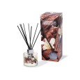 Sandalwood & Vanilla - Heart & Home Reed Diffuser, 70ml Sandalwood & Vanilla - Heart & Home Reed Diffuser, 70ml