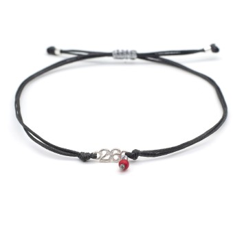 Βracelet "Sweet 26 Charm"