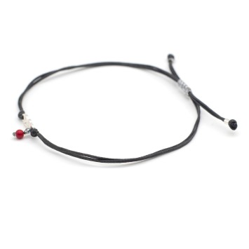 Βραχιόλι "Γούρι Γλυκό 26"