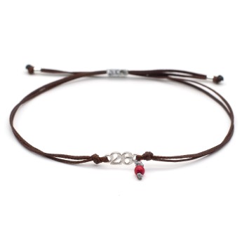 Βracelet "Sweet 26 Charm"