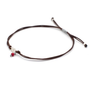 Βracelet "Sweet 26 Charm"