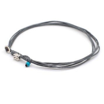 Bracelet "Lucky Charm 26 KYTO"