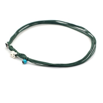 Bracelet "Lucky Charm 26 KYTO"