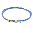 Bracelet "Lucky Charm 26 KYTO G"
