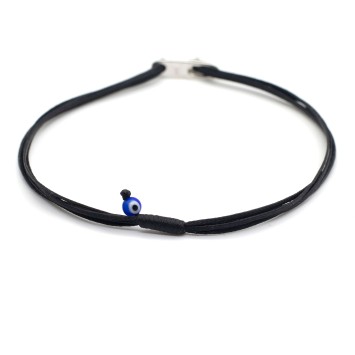 Bracelet "Little Evil Eye Mel"