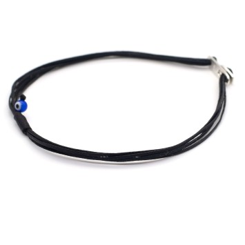Bracelet "Little Evil Eye Mel"