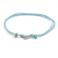 Bracelet "Lucky Charm 26 KYTO"
