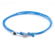 Bracelet "Lucky Charm 26 KYTO"